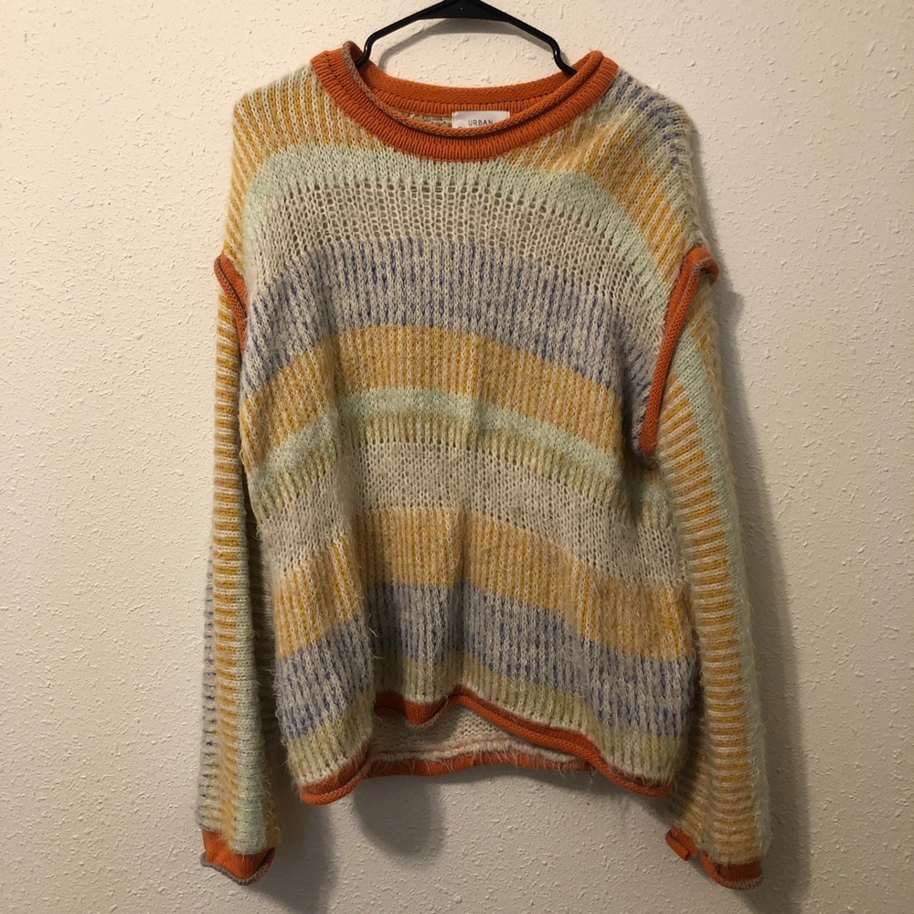 Urban Outfitters Knit Sweater